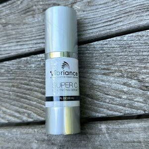 brand new Vibrance Super C Penetrating Serum